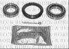 BORG & BECK BWK136 Wheel Bearing Kit
